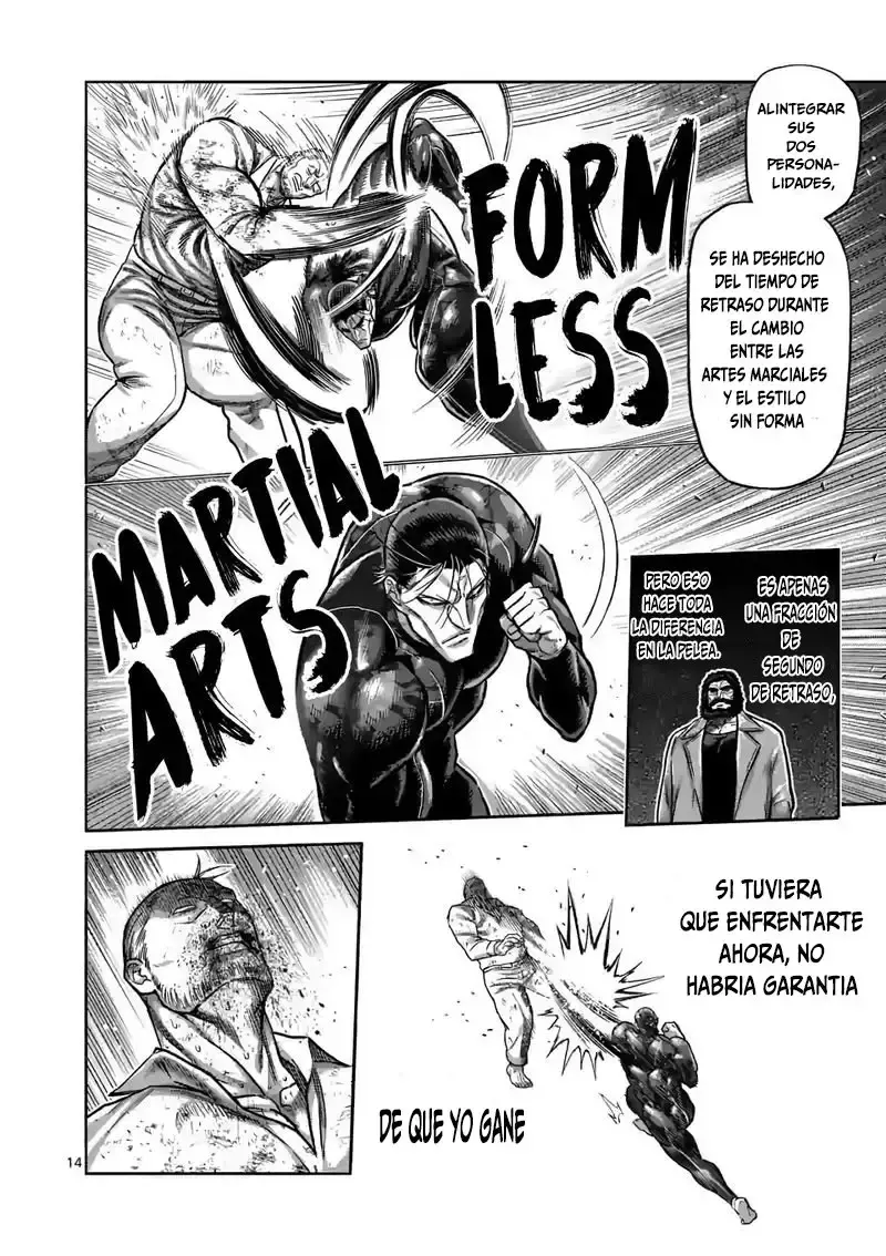 Capitulo 92 page 22