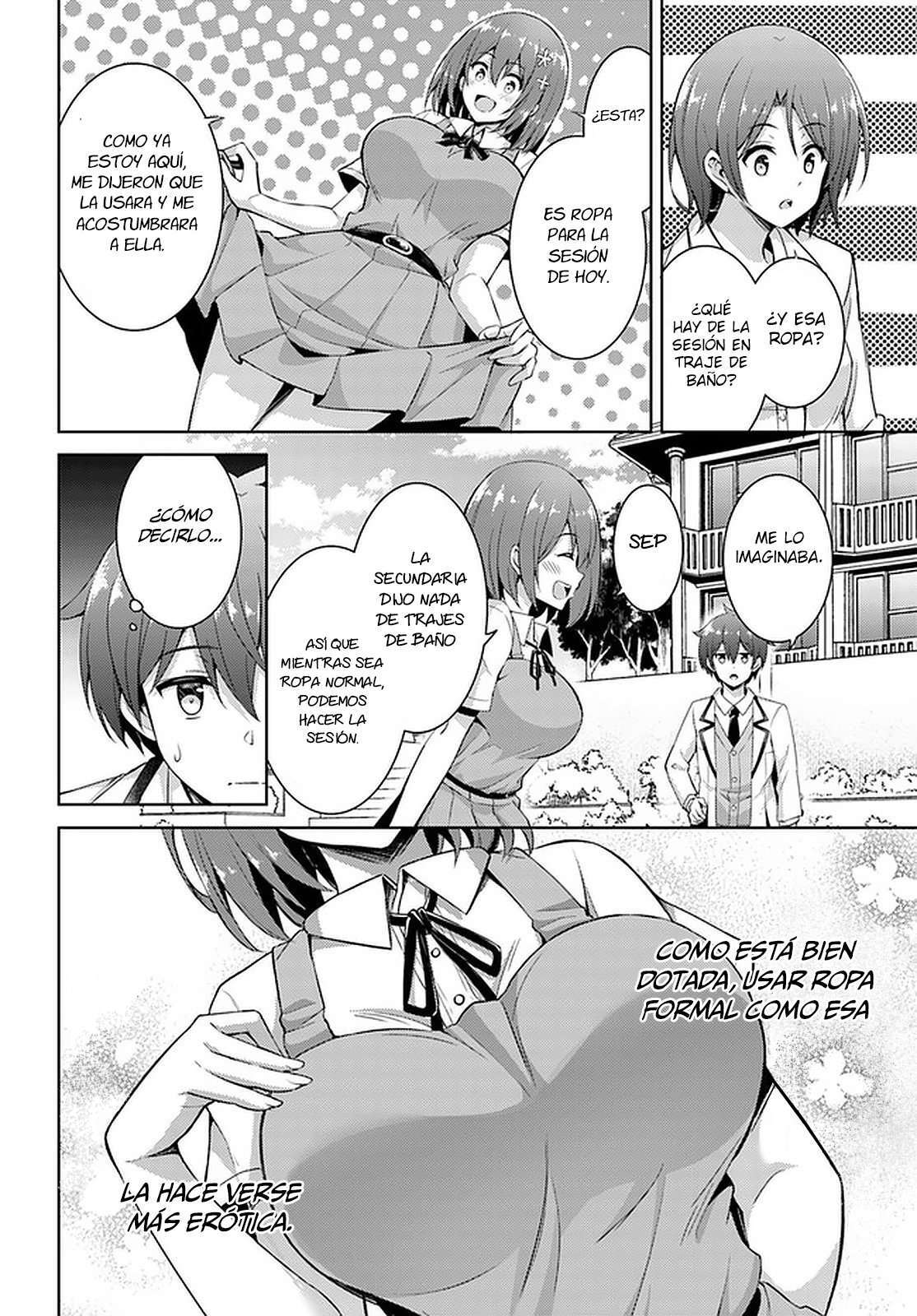 Capitulo 18 page 19