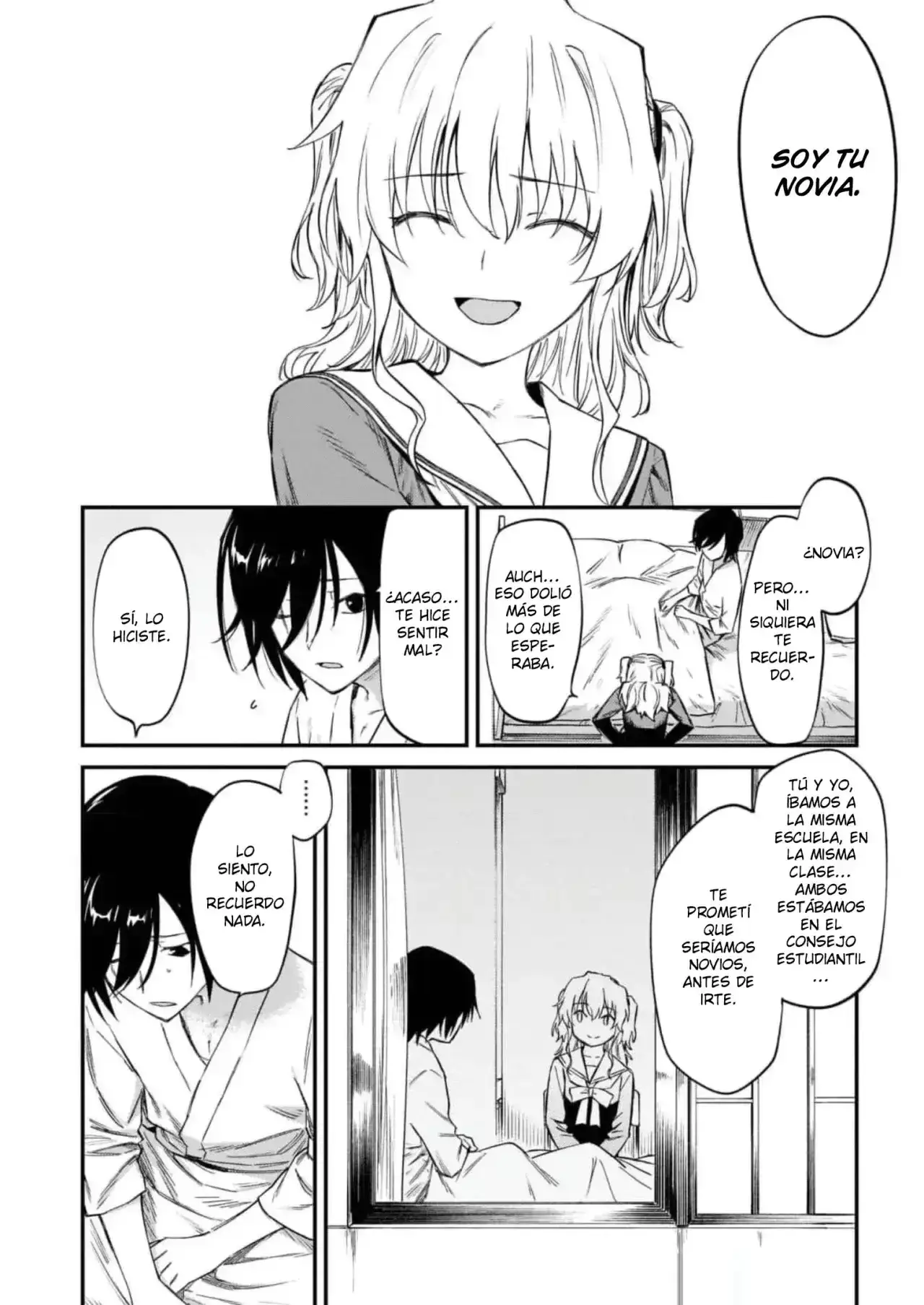 Capitulo 43 page 6