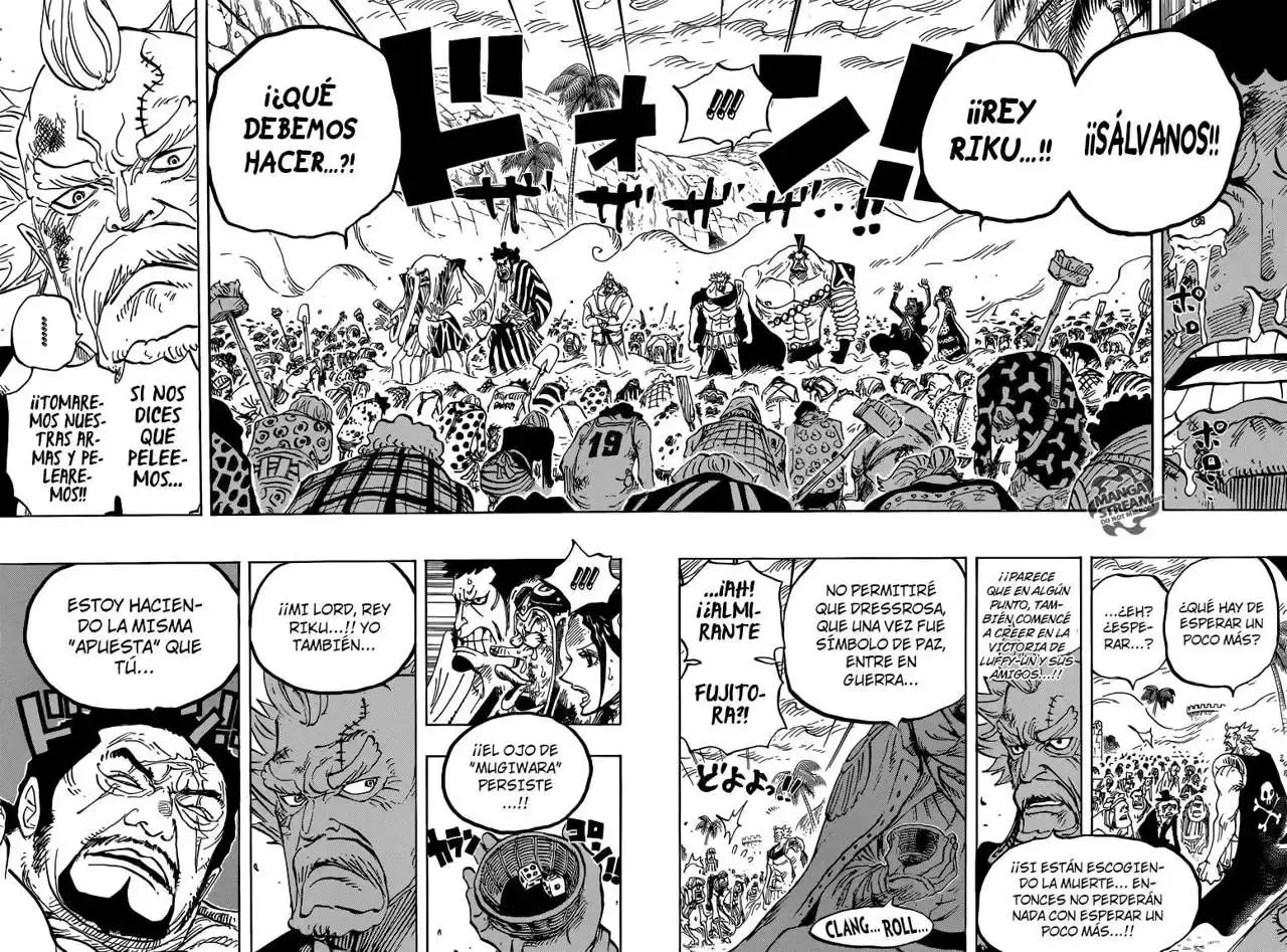 Capitulo 760 page 5