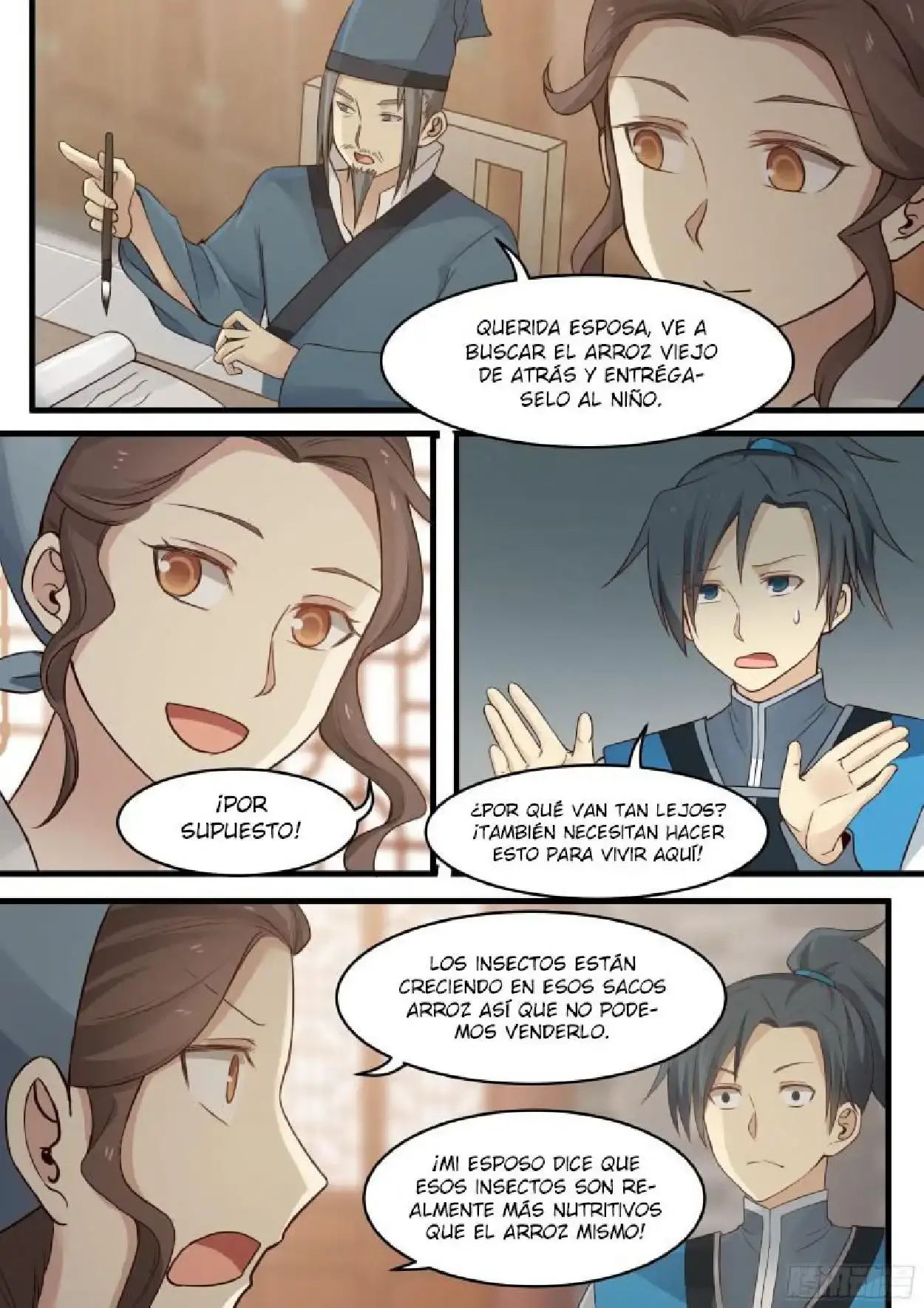 Capitulo 13 page 9