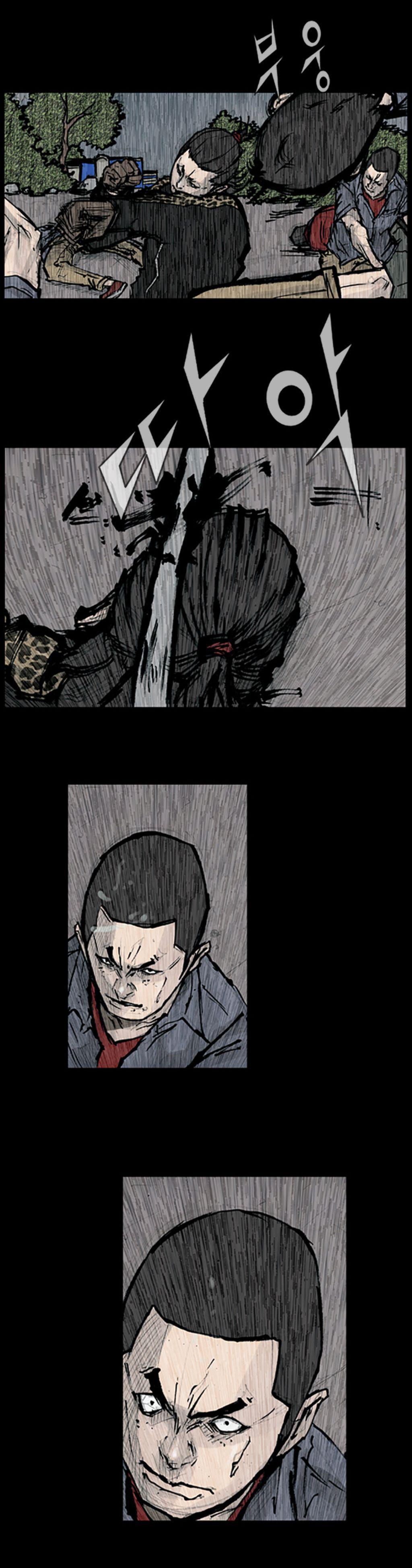 Capitulo 85 page 12