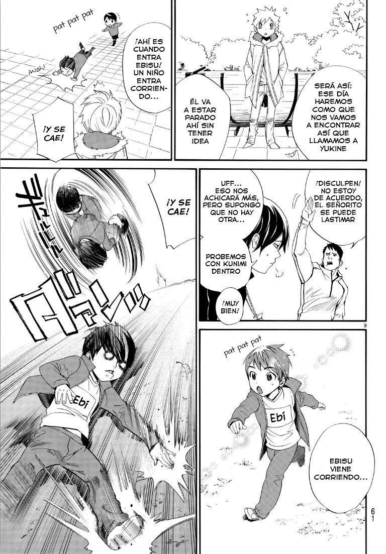 Capitulo 74 page 10