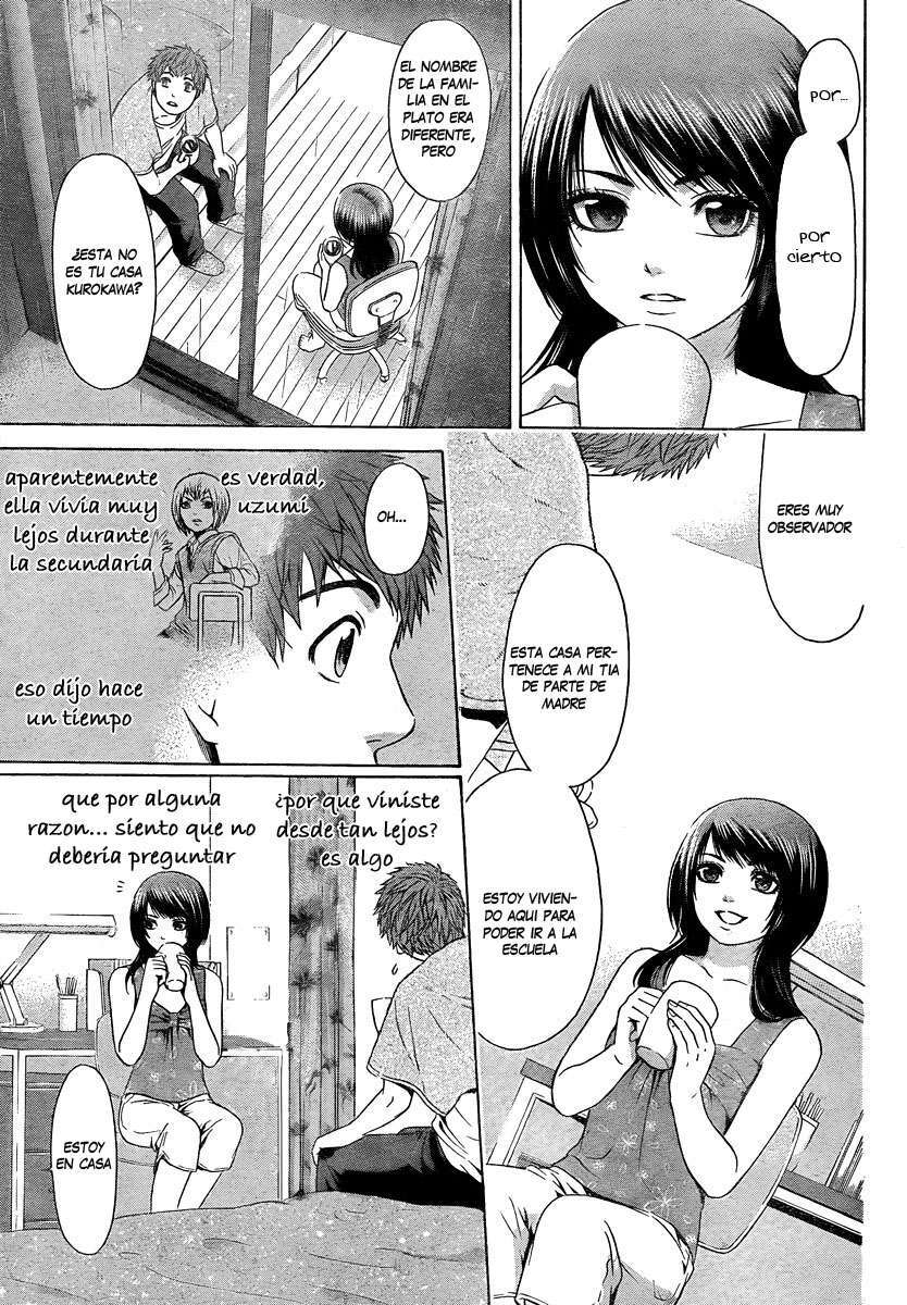 Capitulo 15 page 18