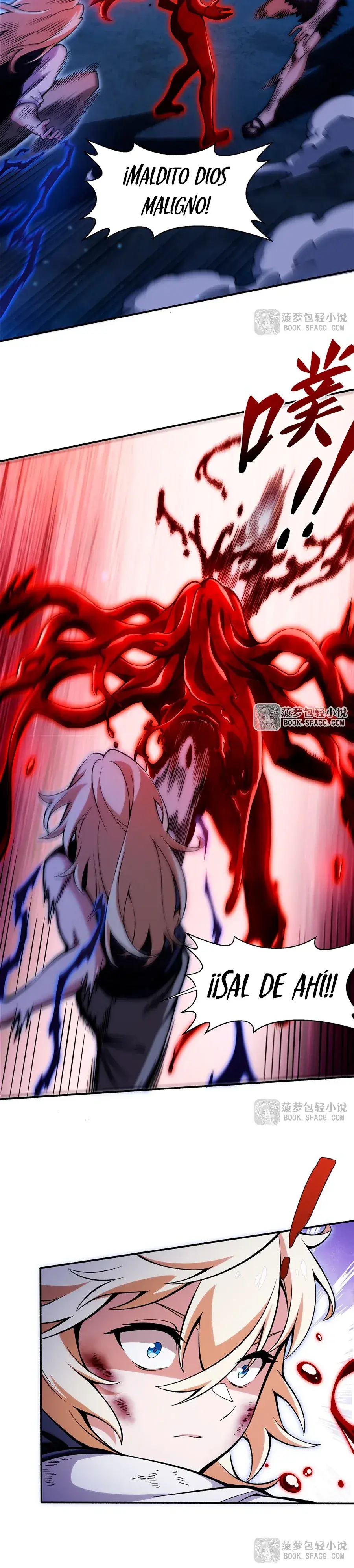 Capitulo 35 page 10