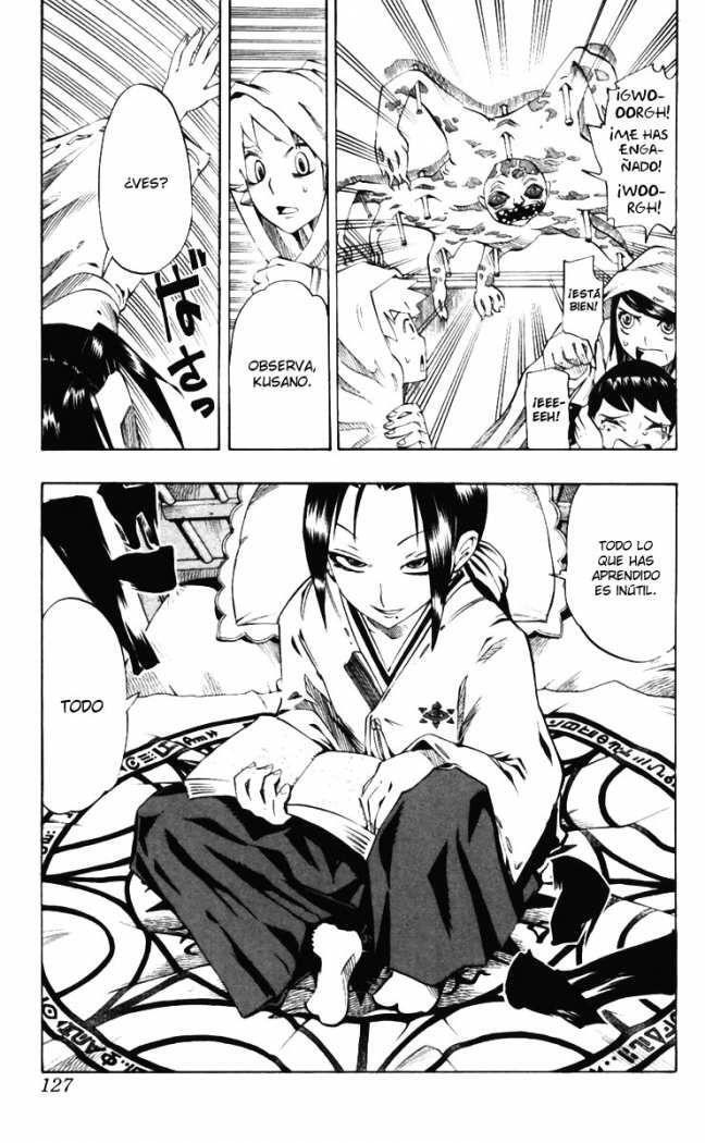 Capitulo 38 page 20