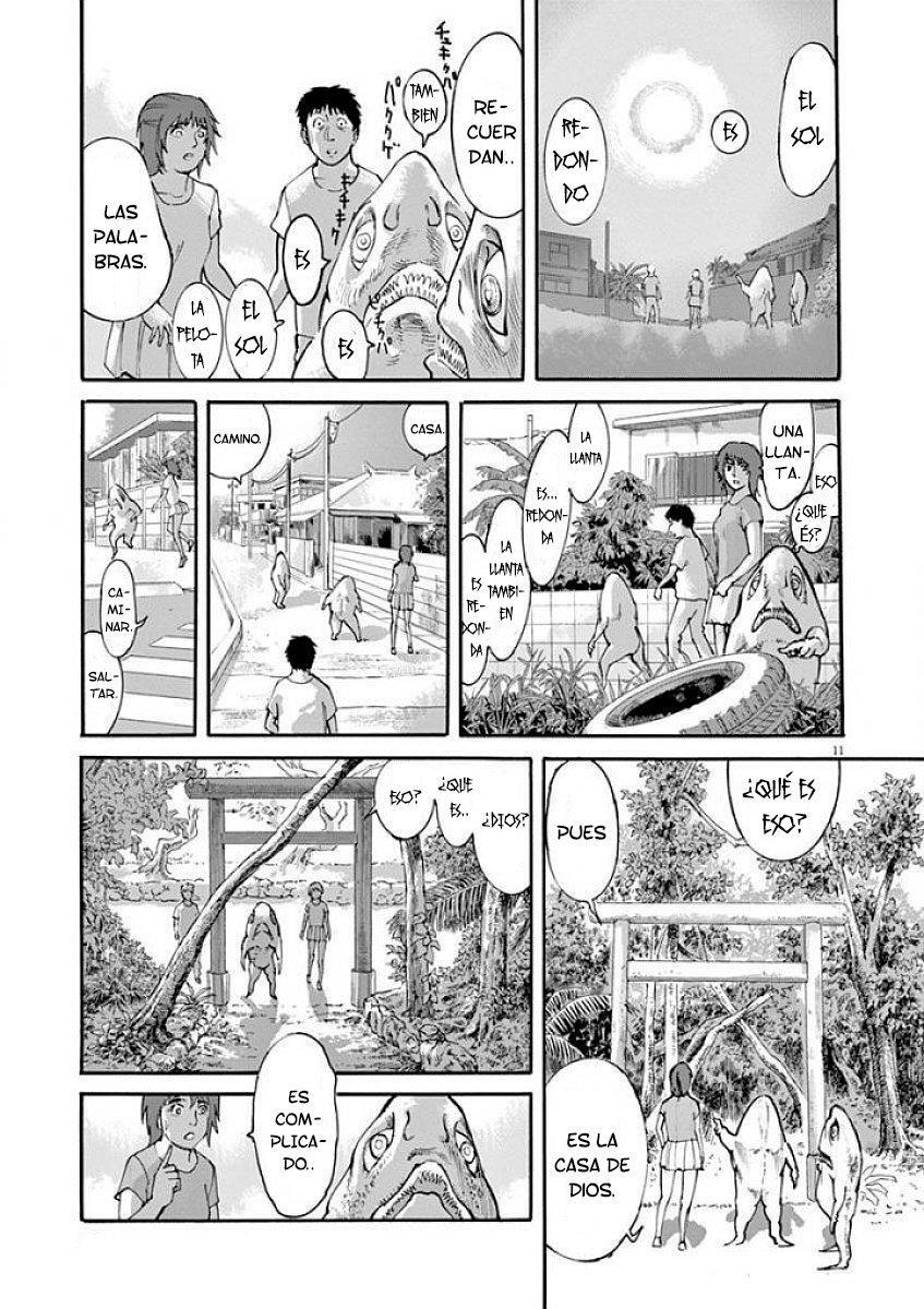Capitulo 47 page 11
