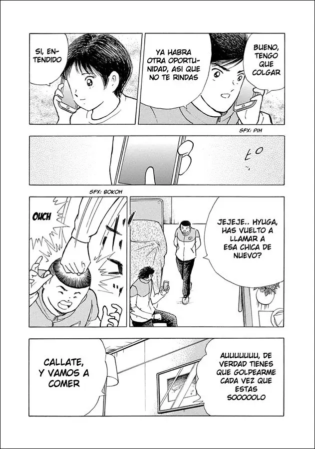 Capitulo 59 page 15