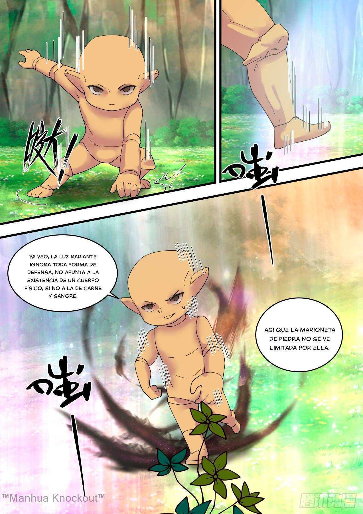 Capitulo 1467 page 12