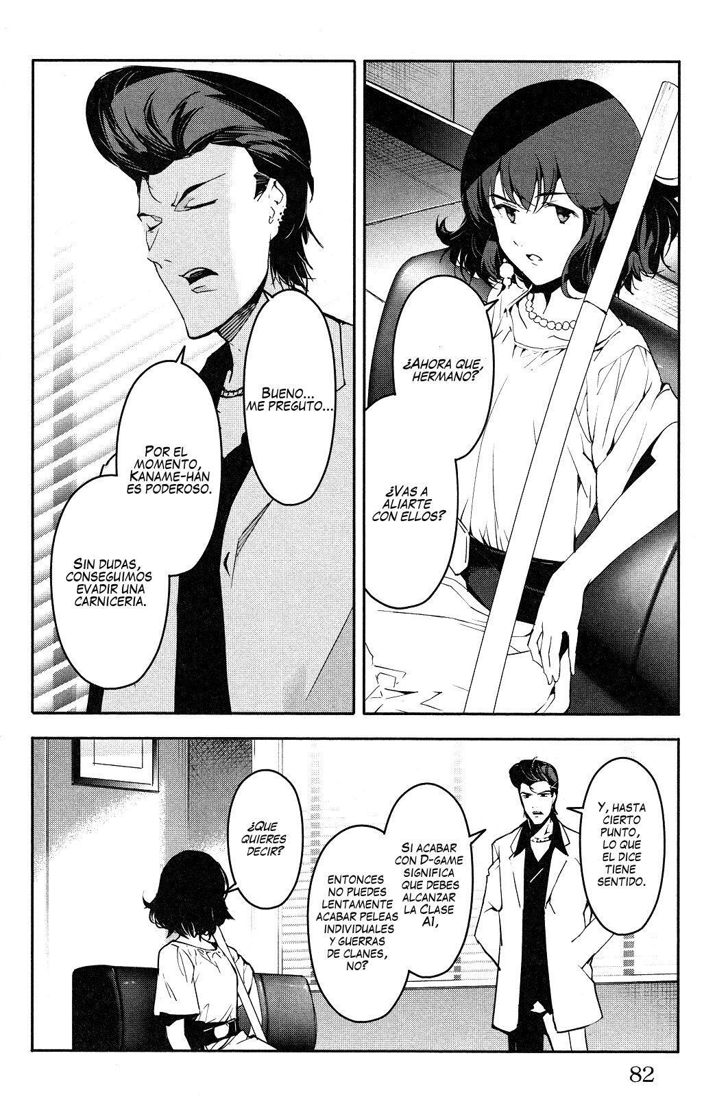 Capitulo 34 page 33
