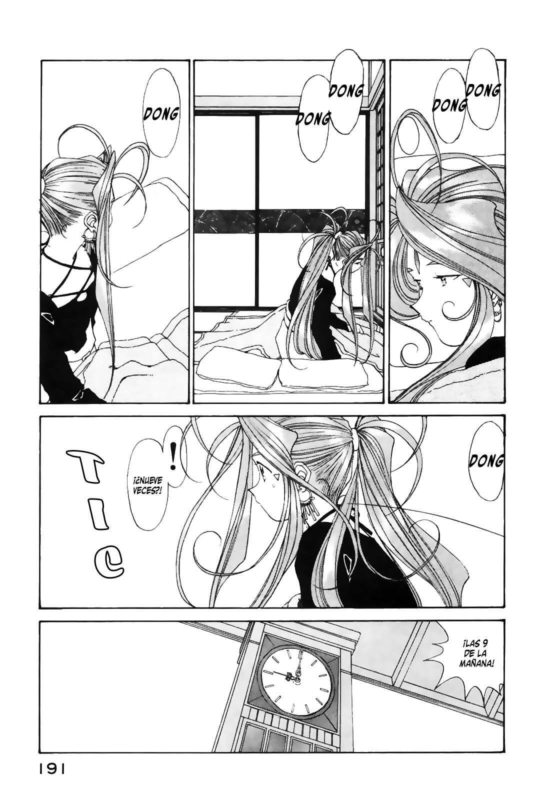 Capitulo 96 page 18