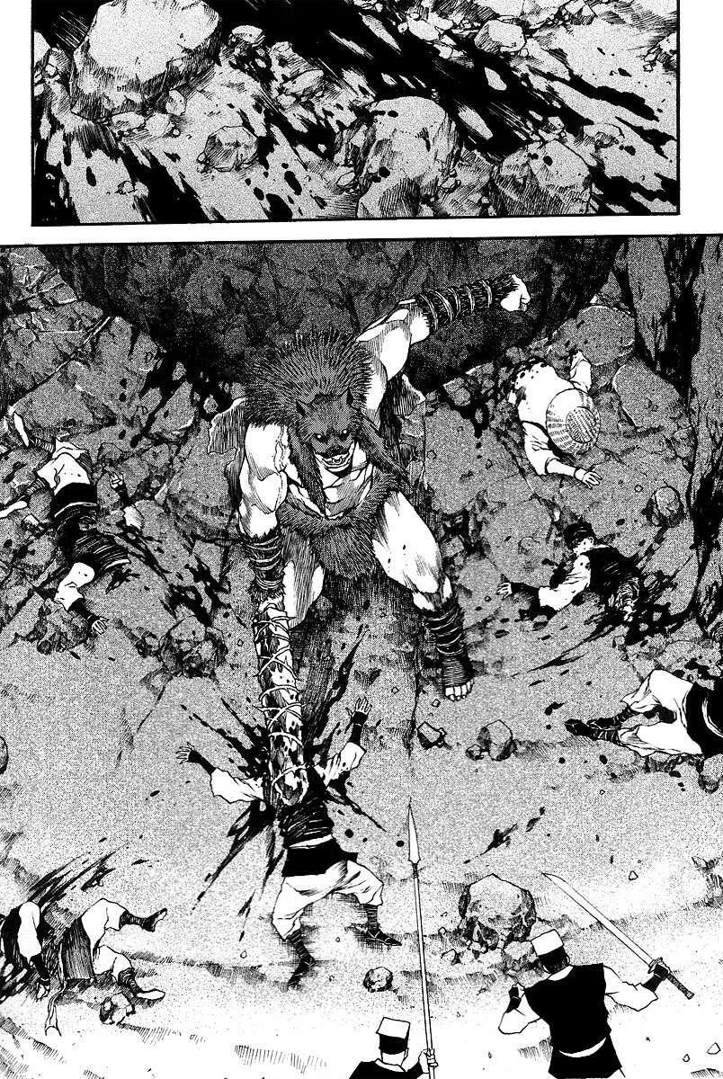 Capitulo 8 page 11