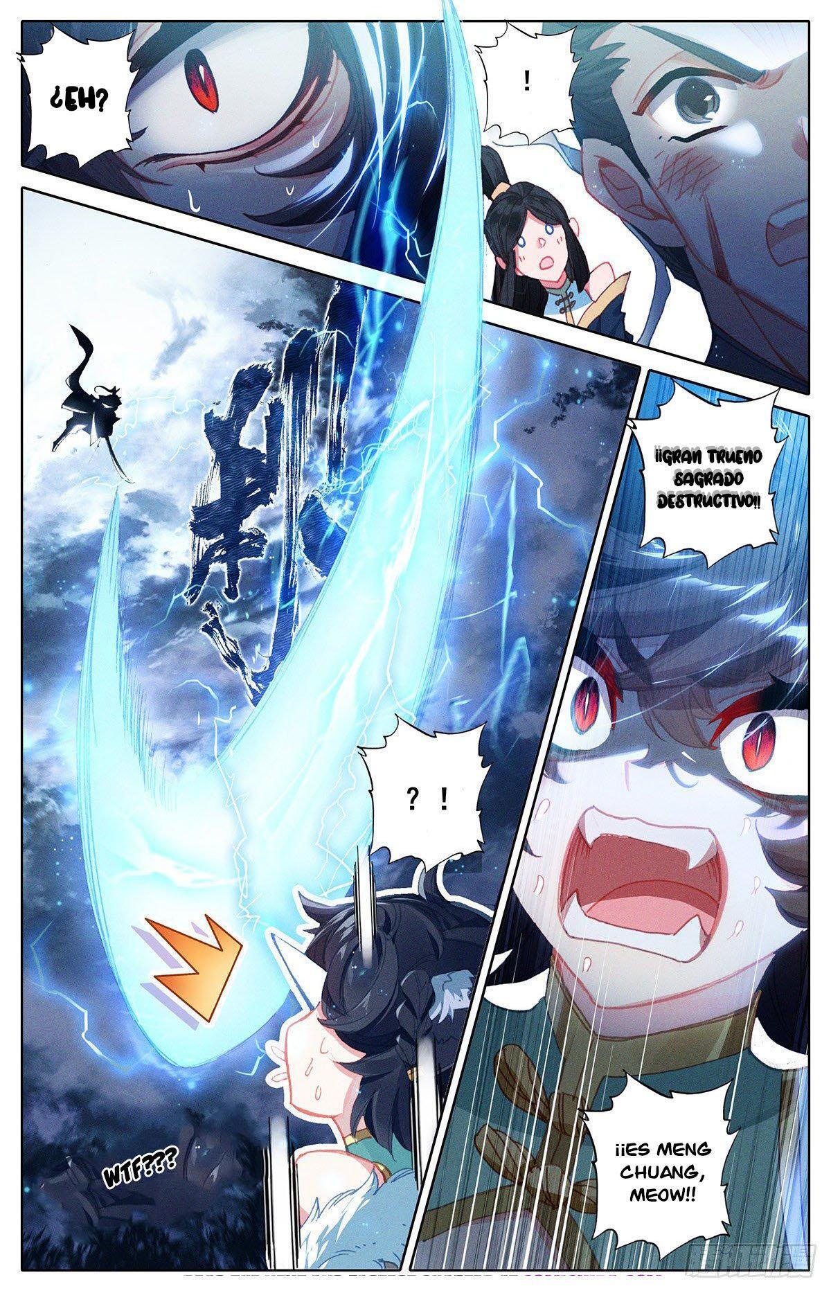 Capitulo 107 page 6