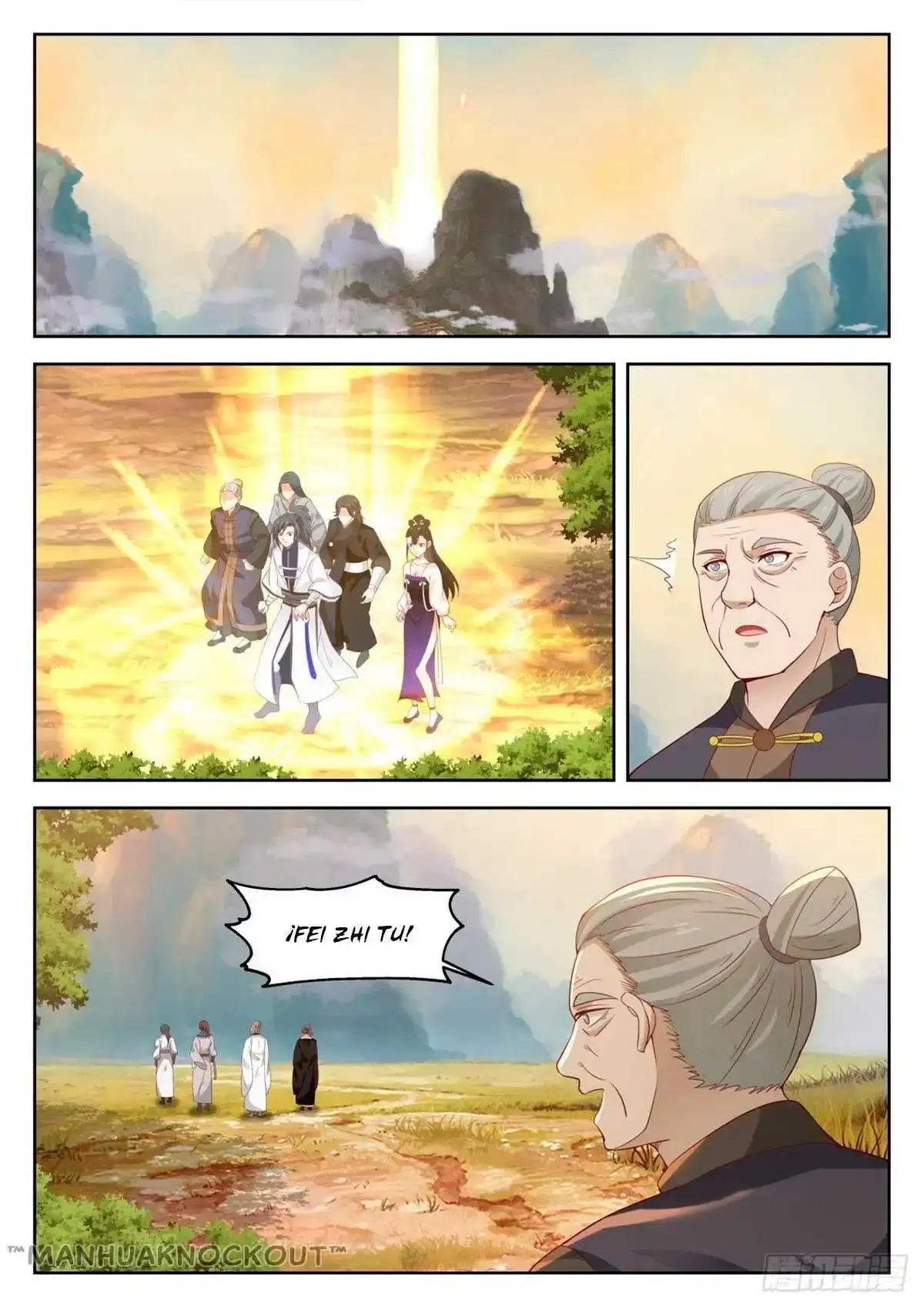 Capitulo 1258 page 2