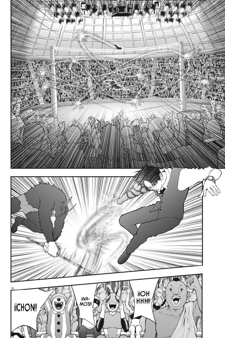 Capitulo 92 page 16