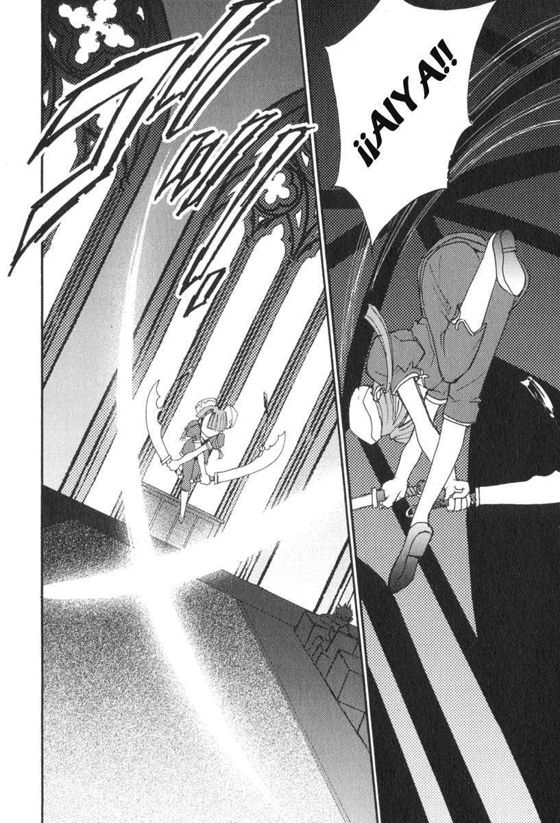 Capitulo 26 page 17