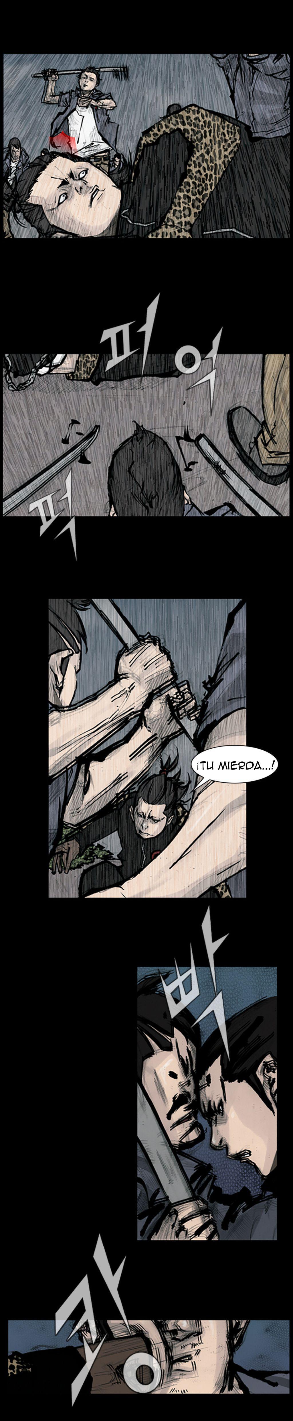 Capitulo 85 page 11