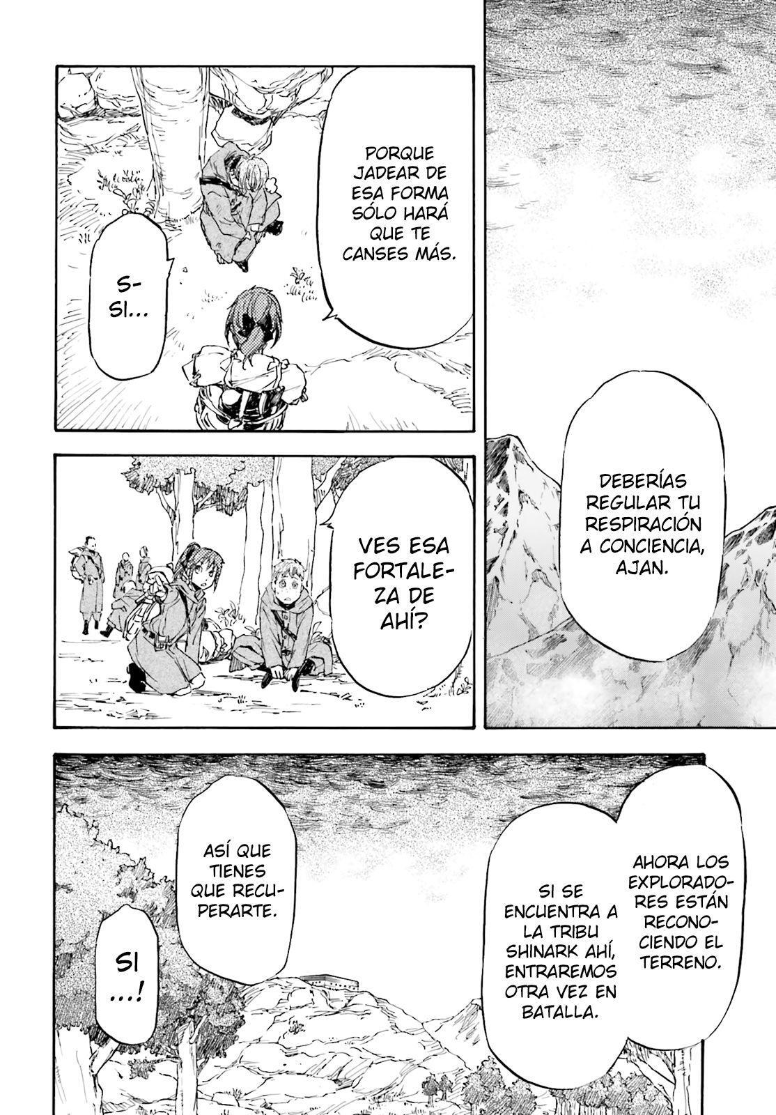 Capitulo 19 page 21