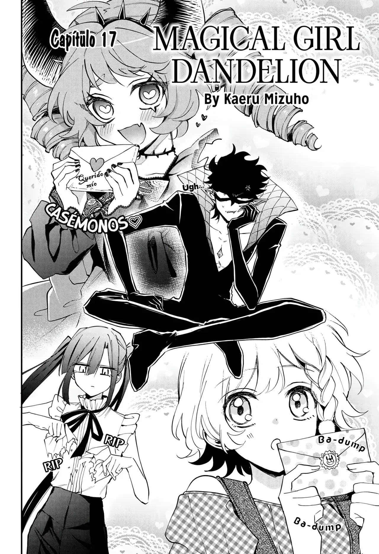 Capitulo 17 page 4