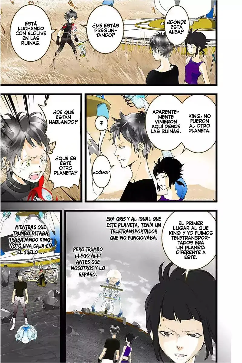 Capitulo 51 page 15