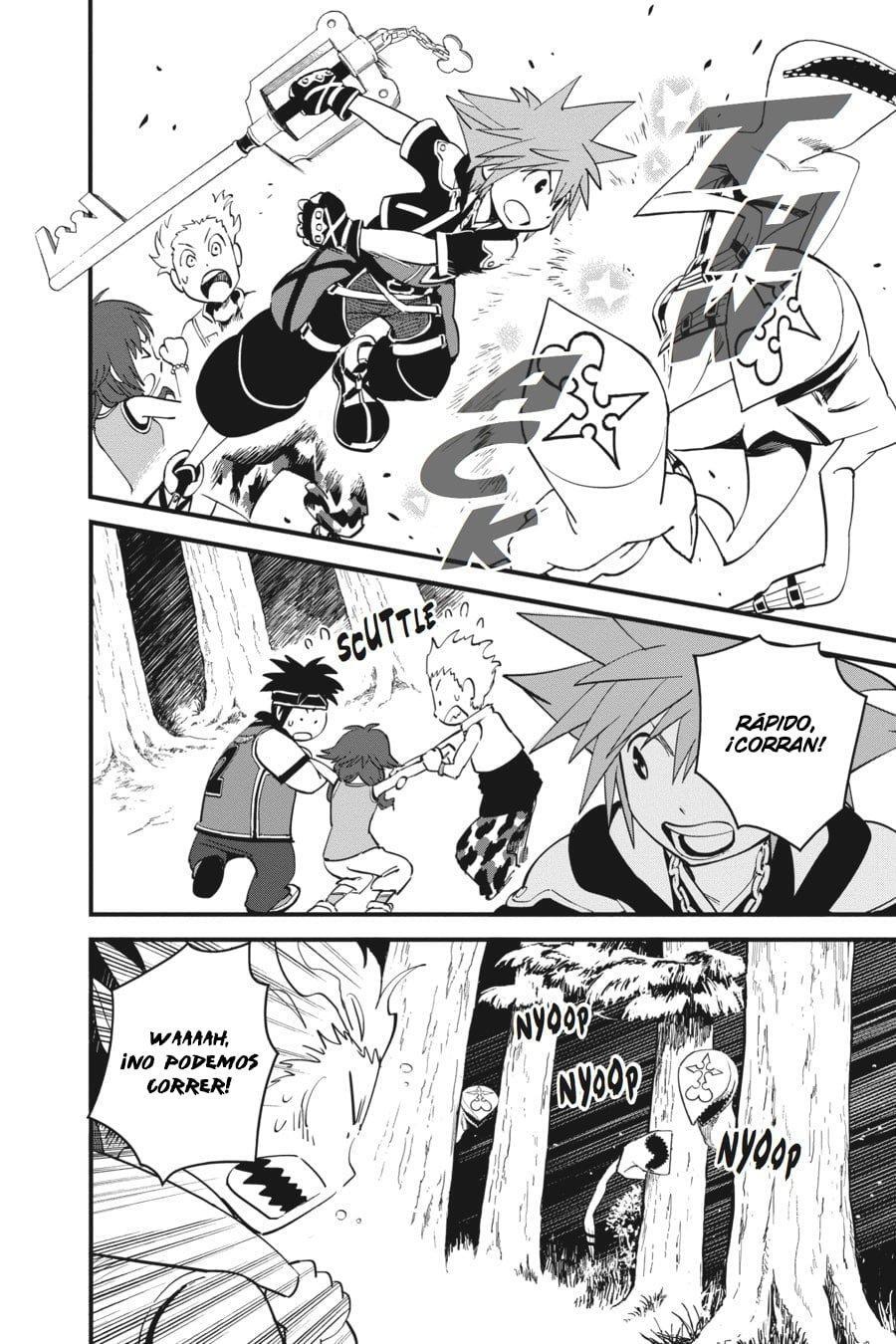 Capitulo 51 page 13