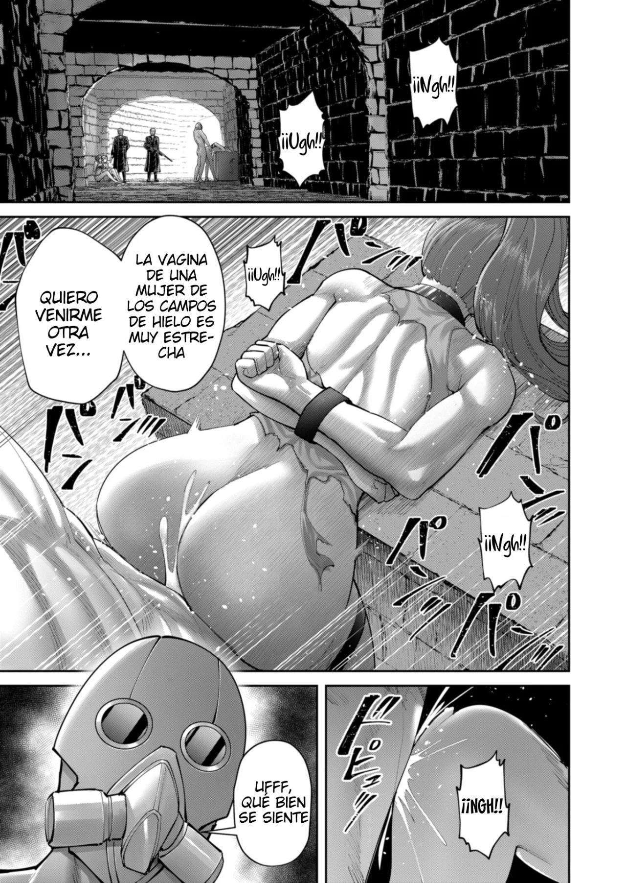 Capitulo 92 page 14