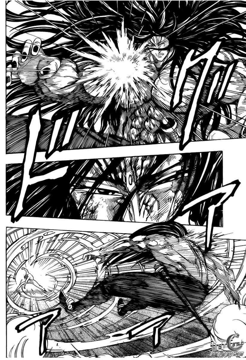 Capitulo 235 page 18