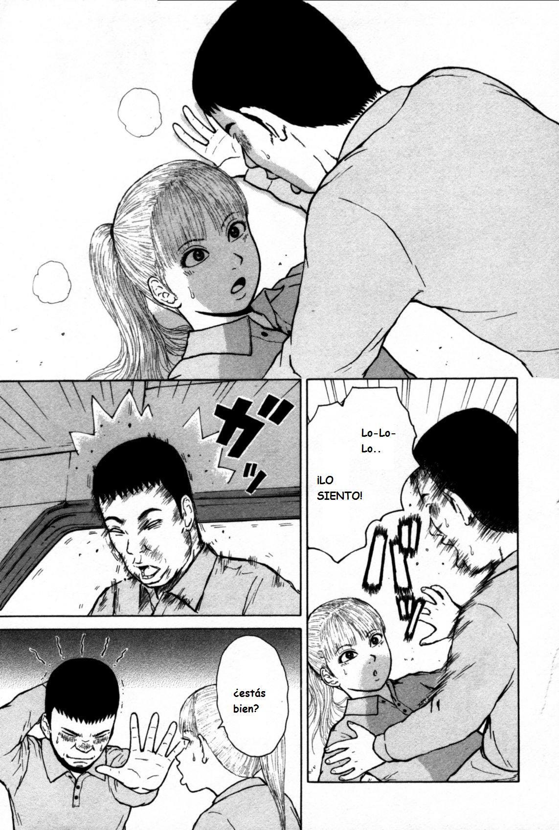 Capitulo 83 page 12