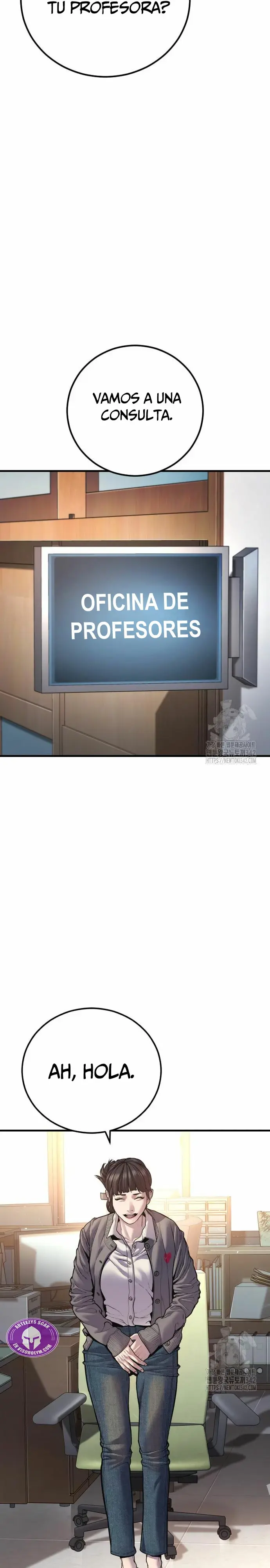Capitulo 146 page 23
