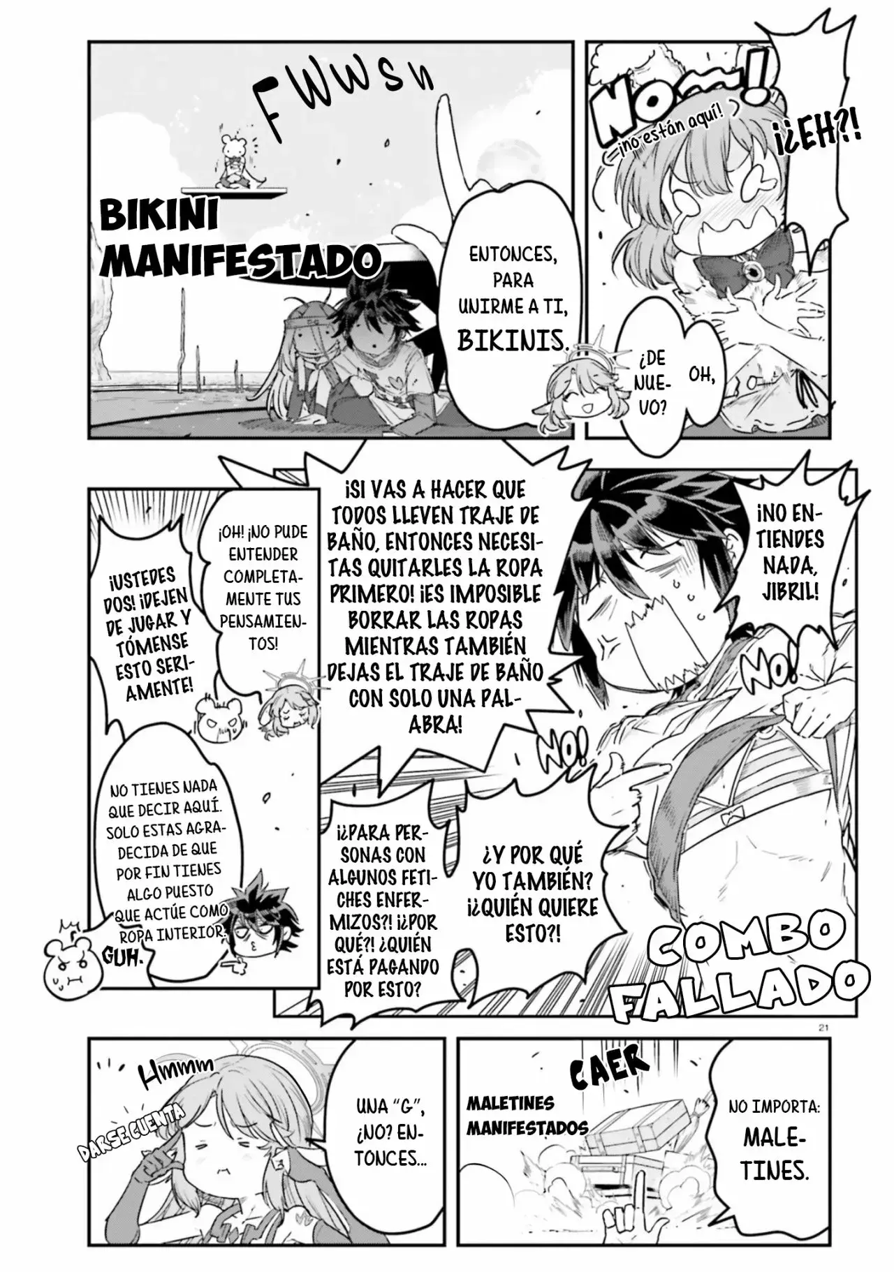 Capitulo 4 page 22