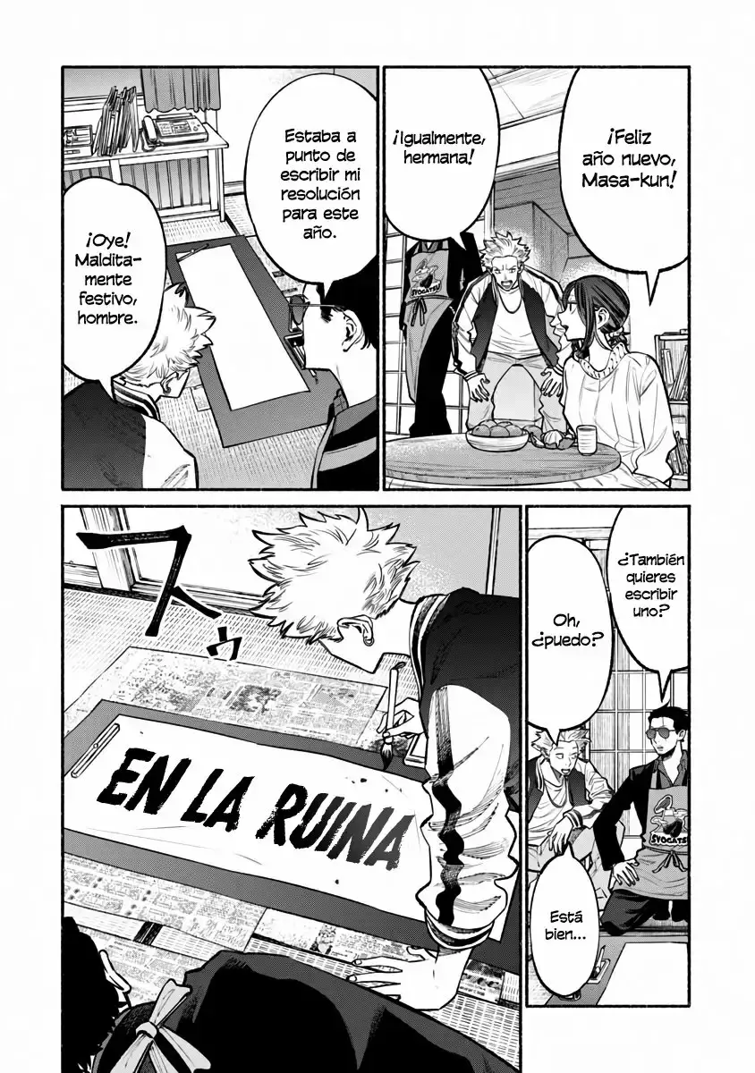 Capitulo 43 page 6