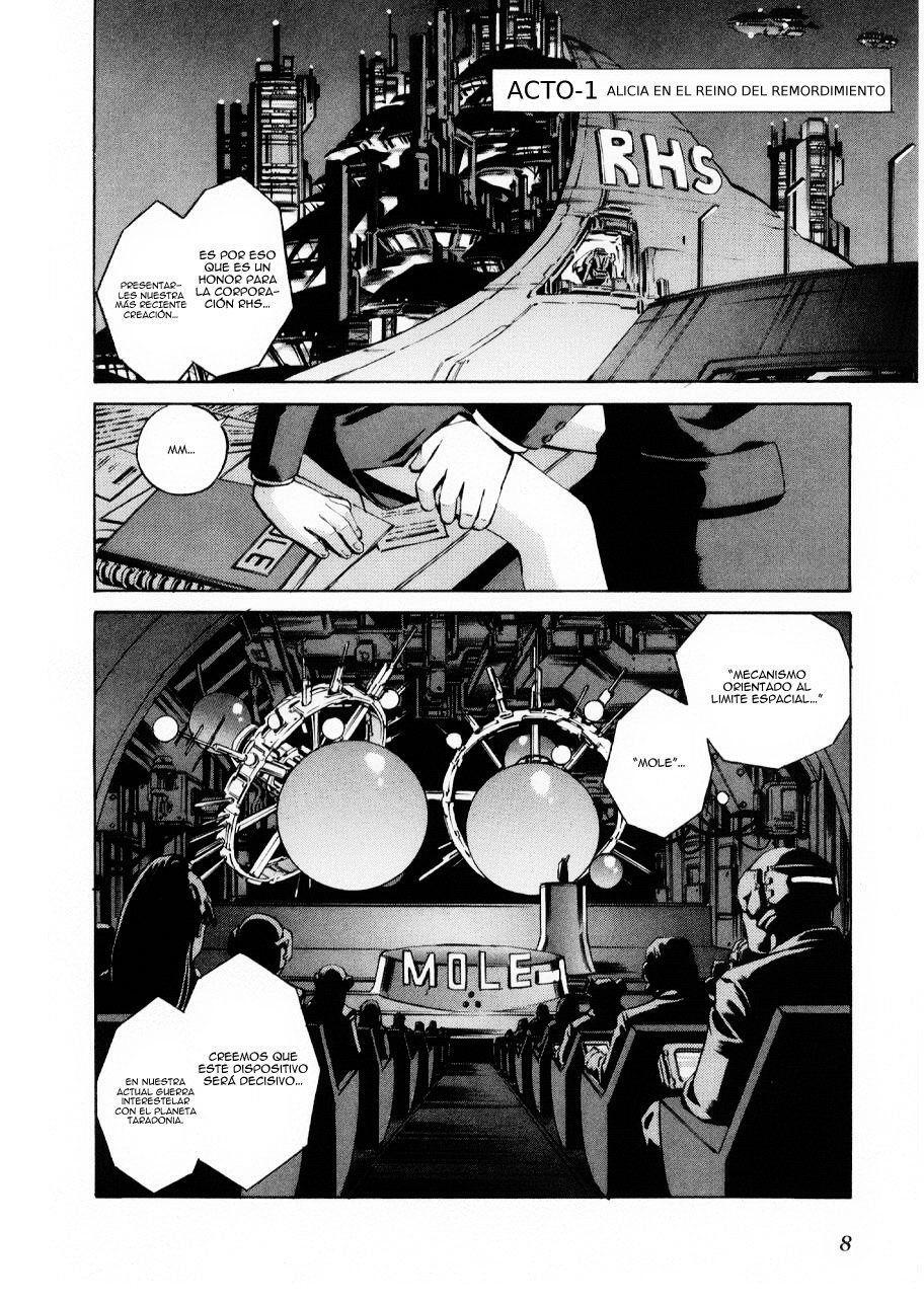 Capitulo 73 page 8