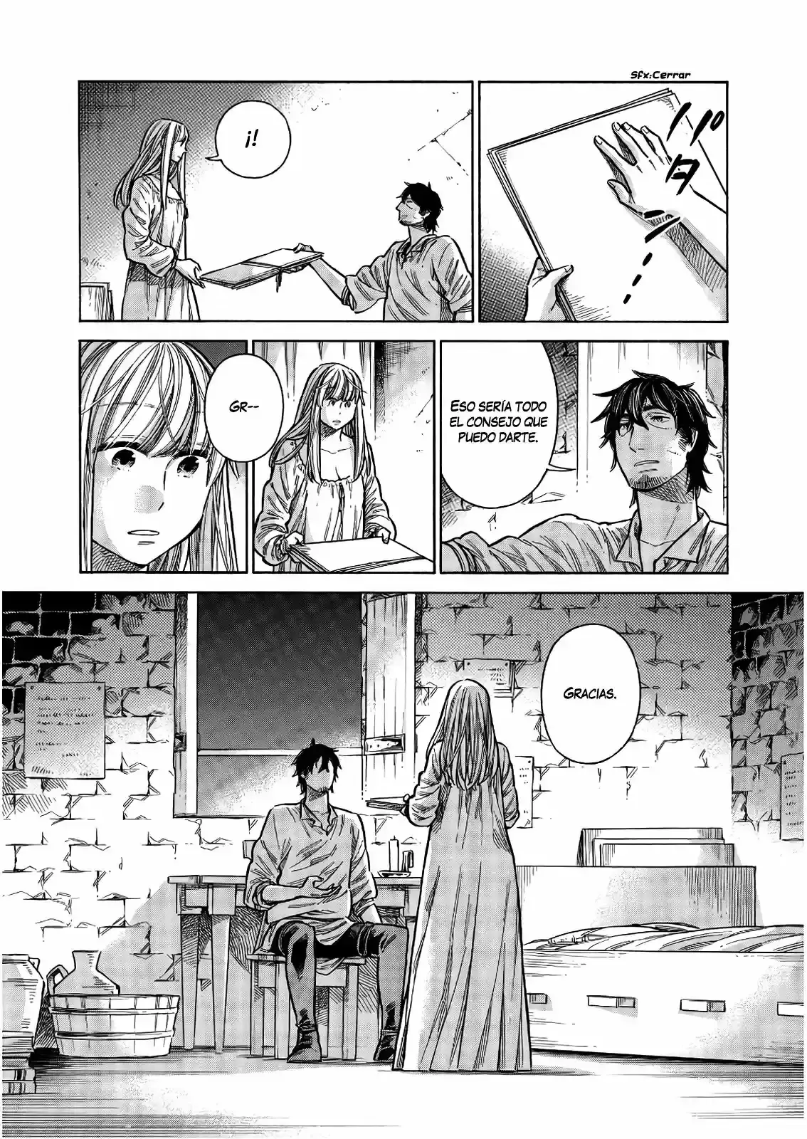 Capitulo 47 page 28