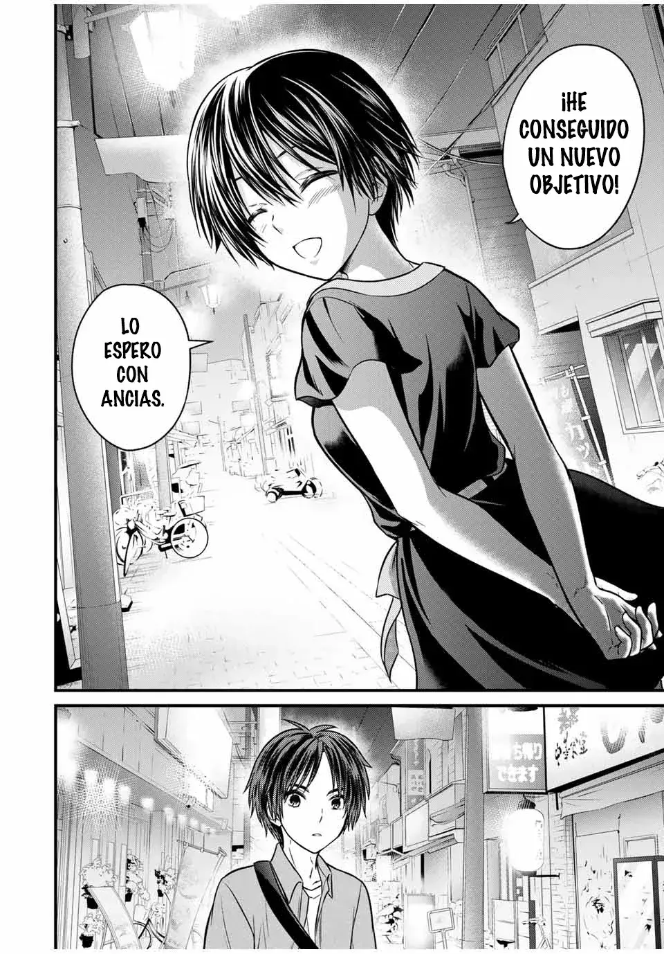 Capitulo 85 page 14