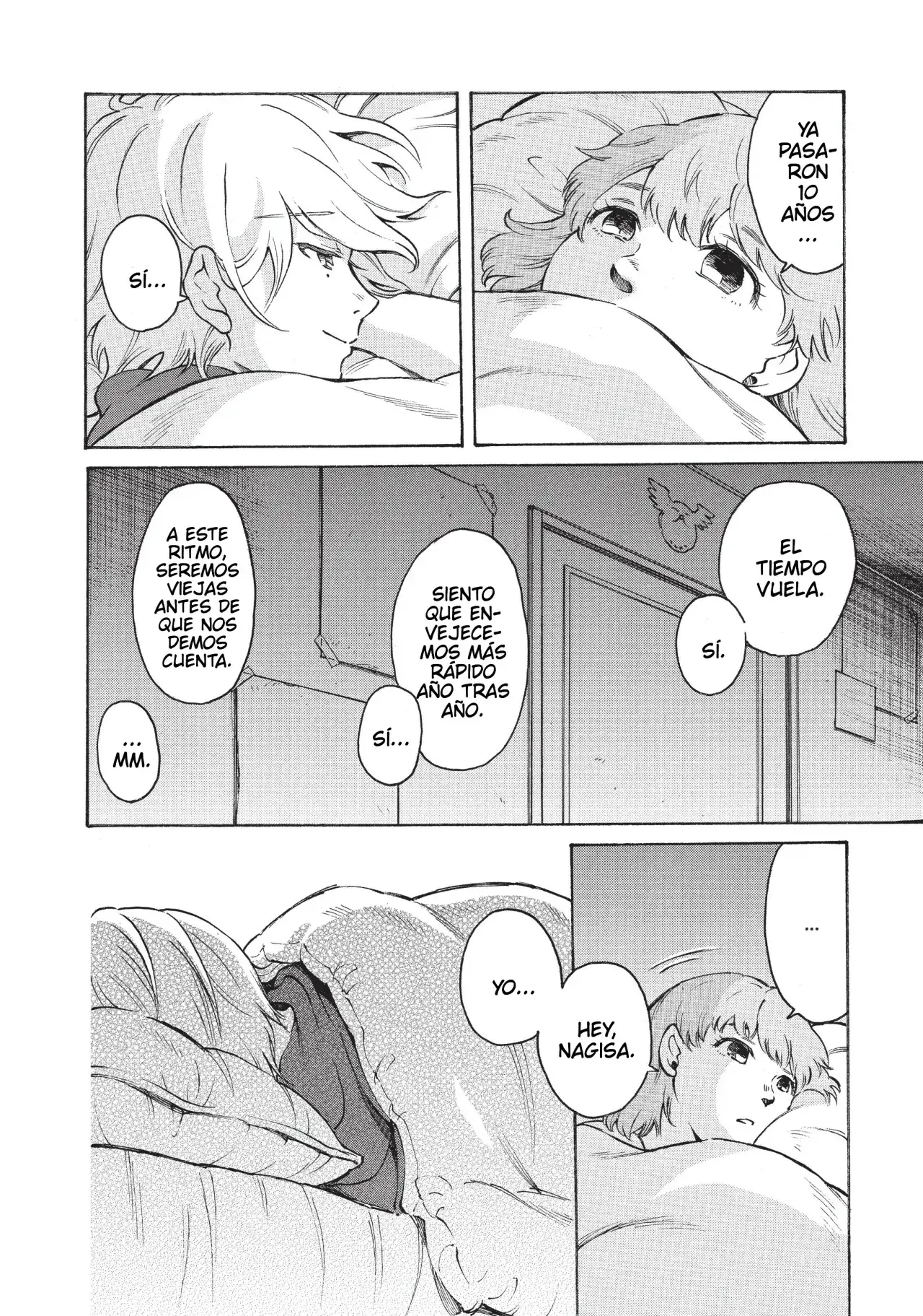 Capitulo 33 page 17