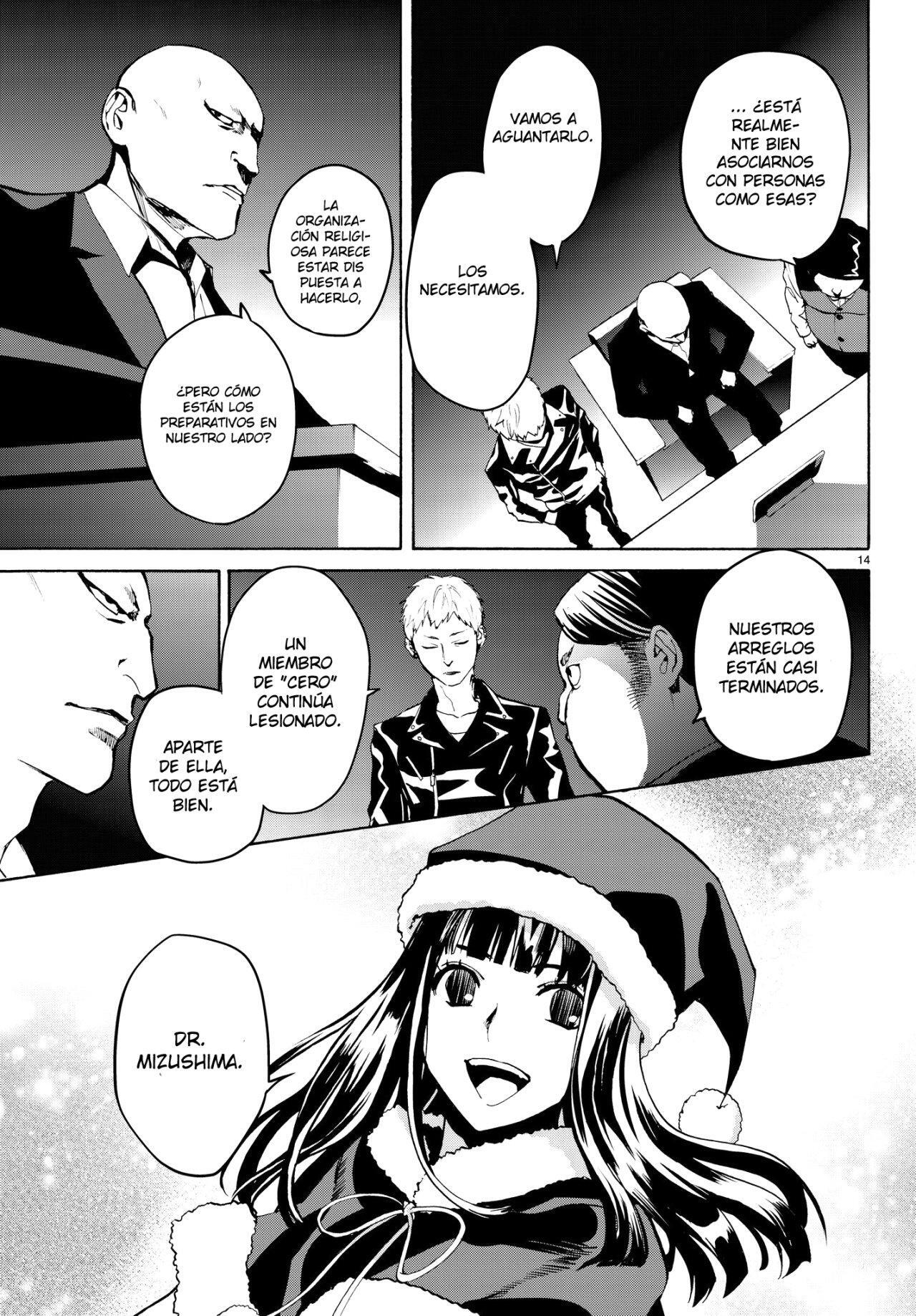 Capitulo 24 page 20