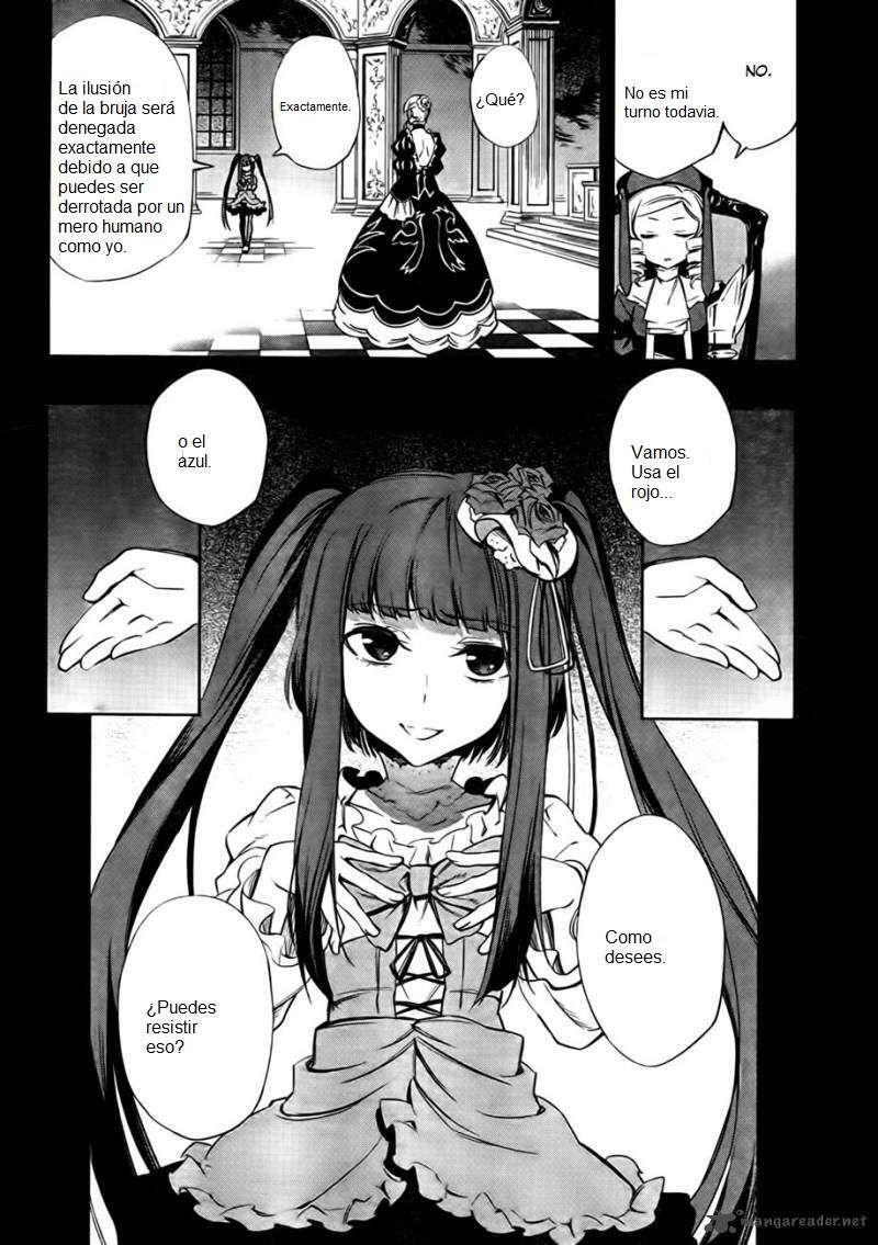 Capitulo 21 page 28