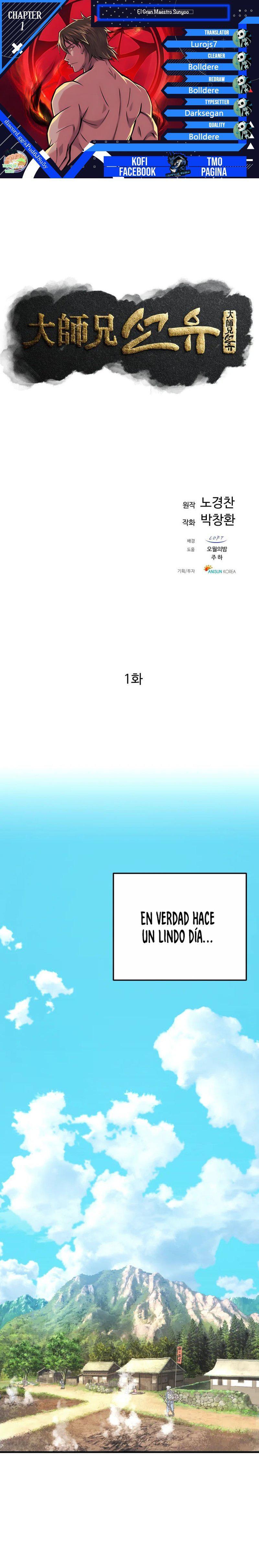 Capitulo 1 page 1