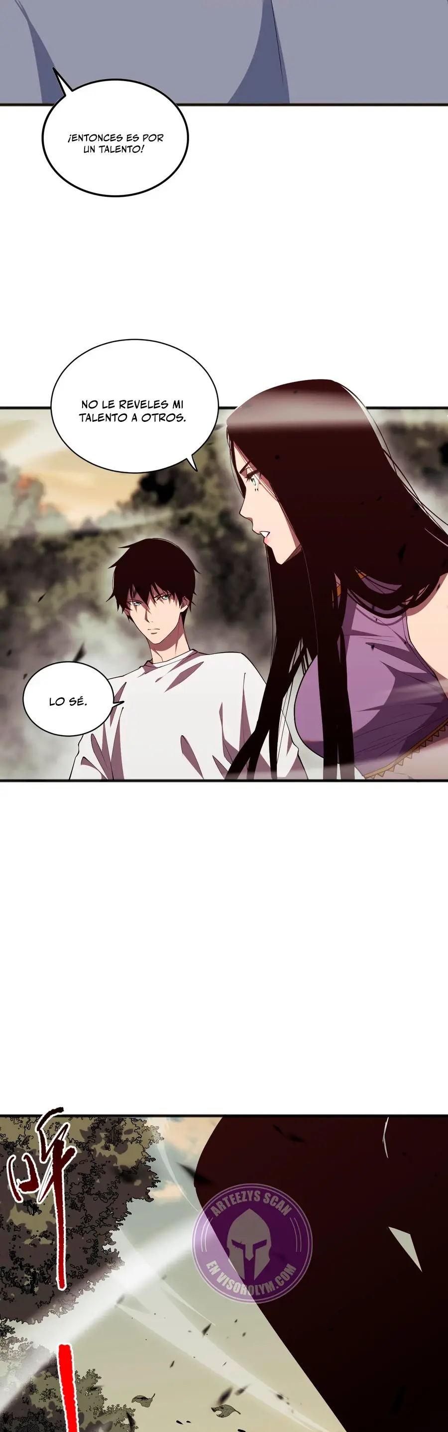 Capitulo 70 page 12