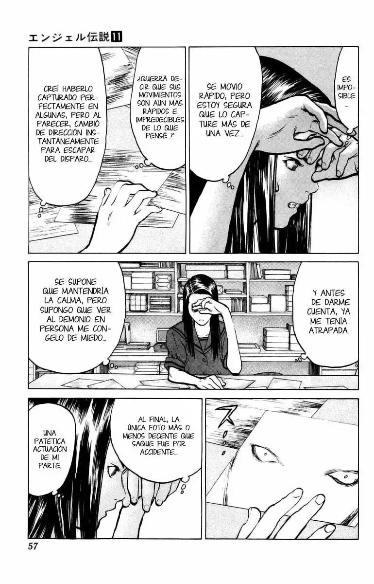 Capitulo 55 page 20
