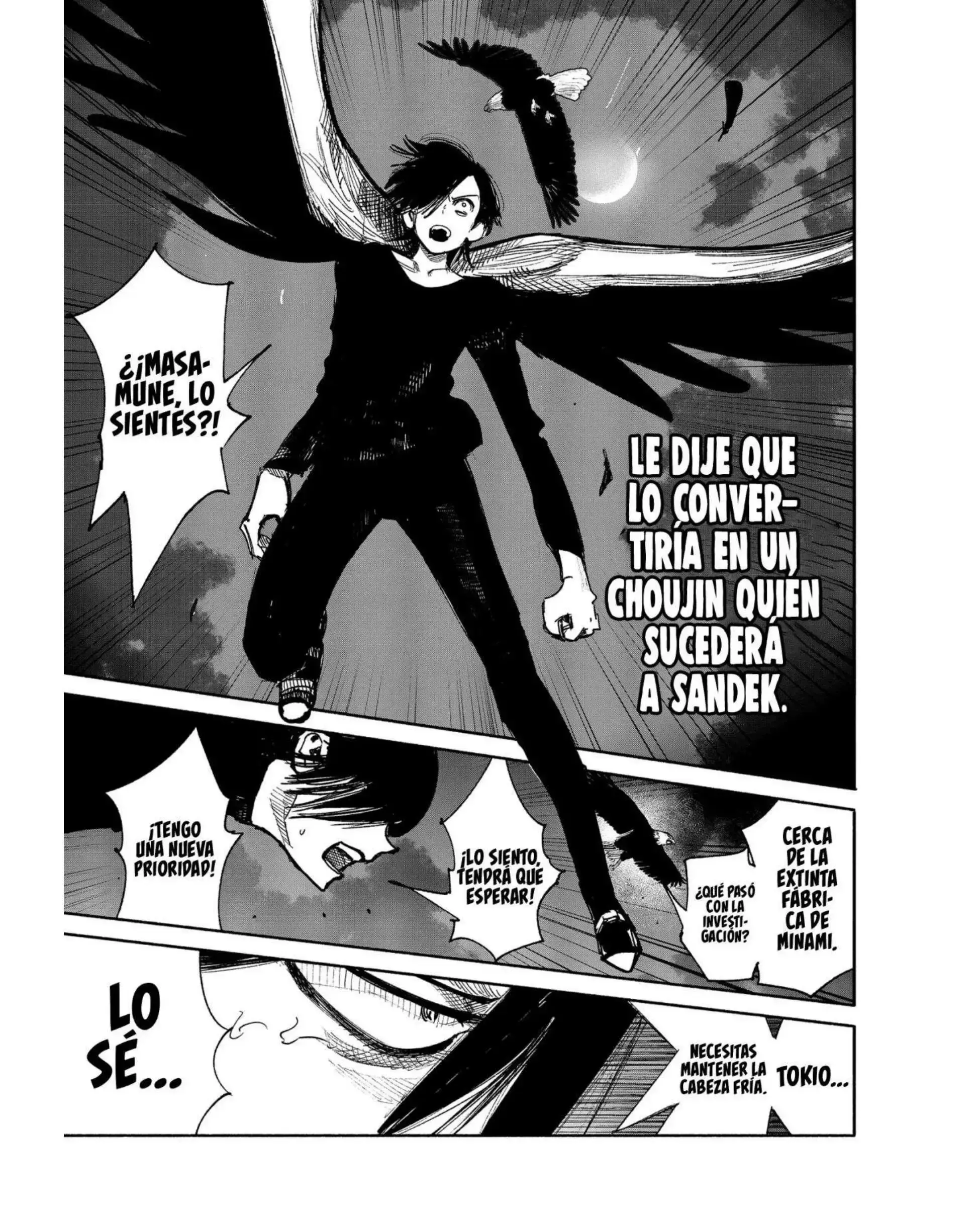 Capitulo 41 page 12