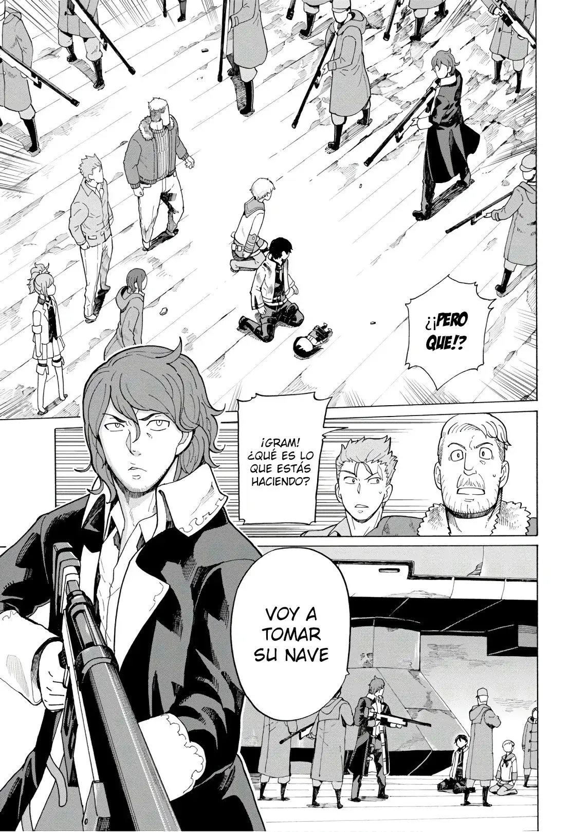 Capitulo 52 page 8