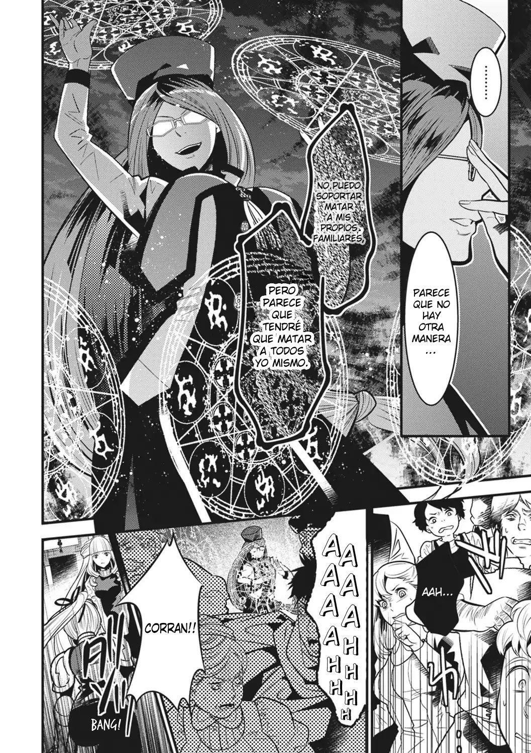 Capitulo 17 page 15