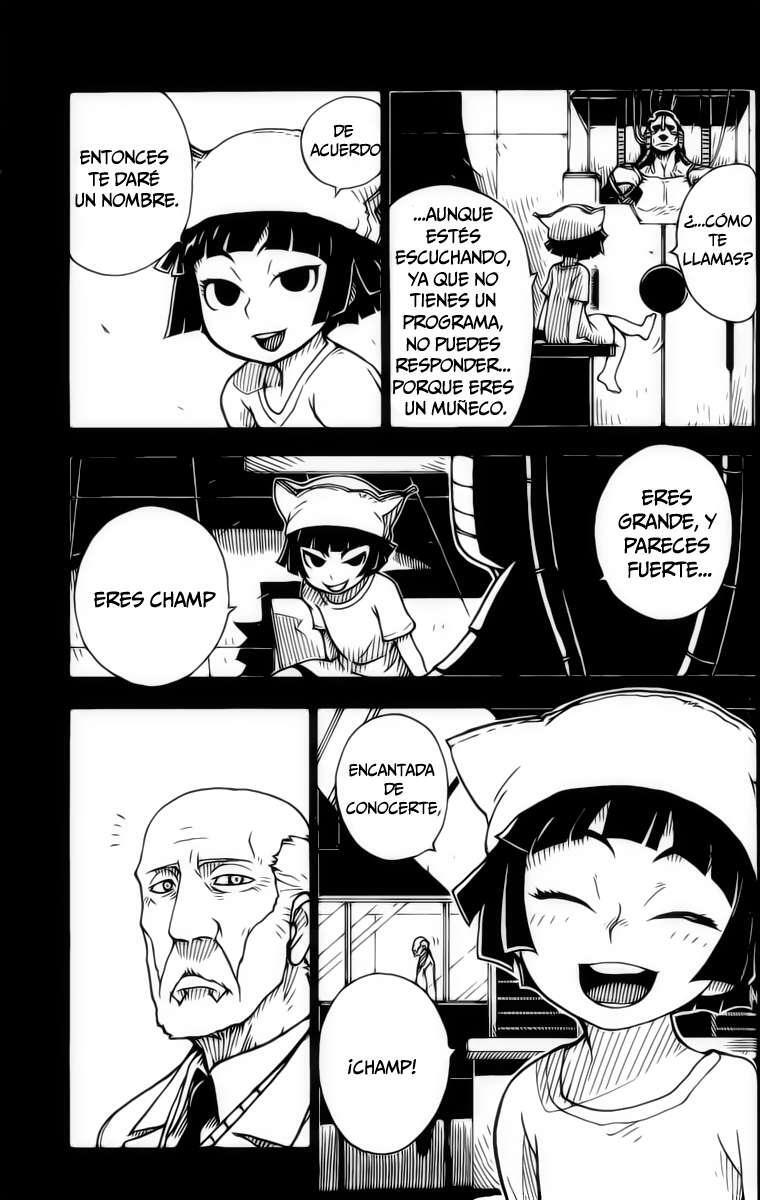 Capitulo 23 page 21