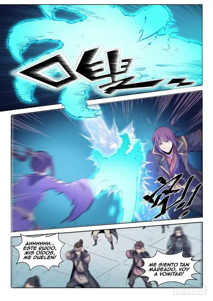 Capitulo 67 page 21