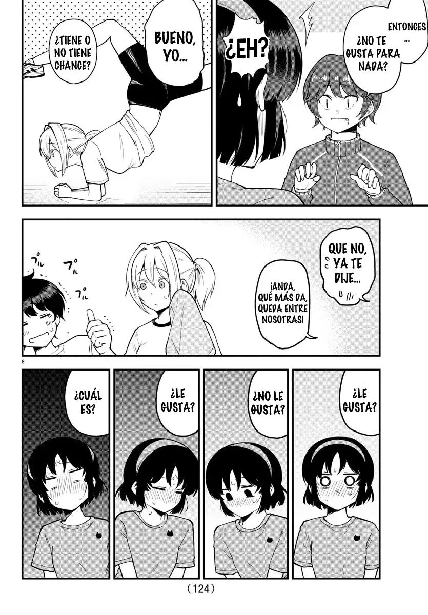 Capitulo 105 page 10