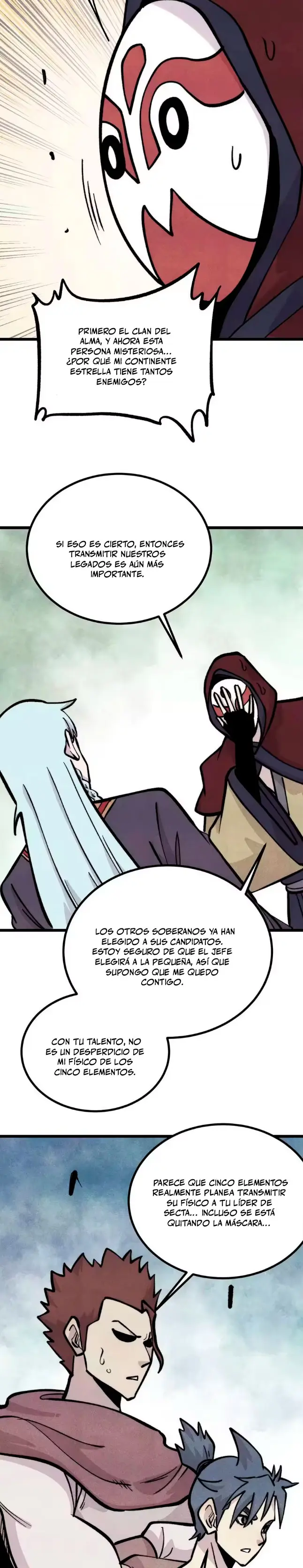 Capitulo 432 page 7
