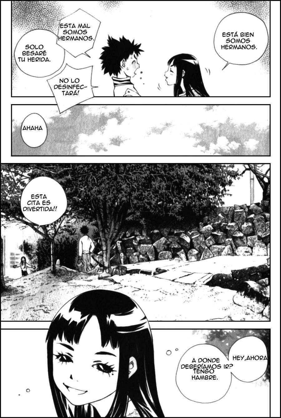 Capitulo 111 page 12