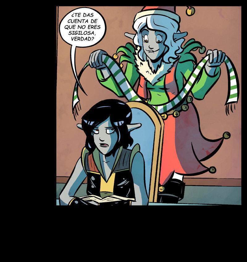 Capitulo 54 page 19