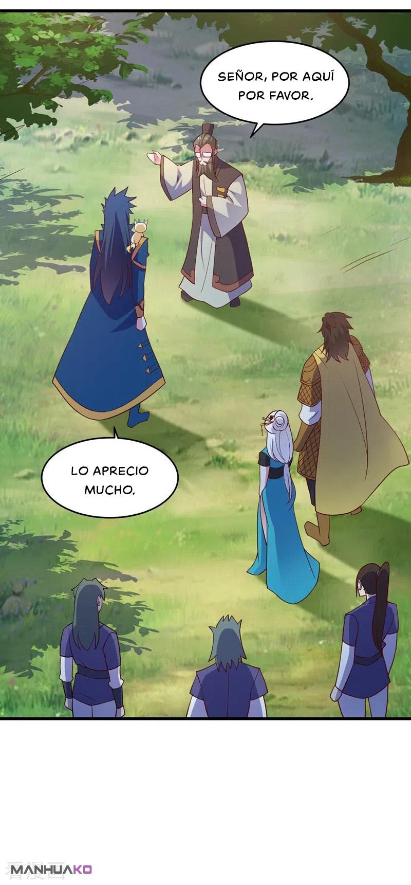 Capitulo 423 page 29
